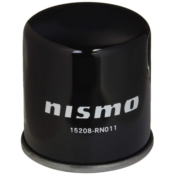 Nismo 15208-RN011 Oil Filter NS4 Genuine Fairlady Z Z33/Z34 Serena C24/C25/C26/C27 SILVIAS14/S15 X-Trail T30/T31/T32