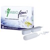 SymbioFem® Protect Economy Set of 2 x 8 Pieces with High-Quality Vaseline Oil (Size Normal). Protects when Swimming, Reducing Water Penetration. Easy to Insert, Can Also Be Used for Subsequent