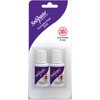 Snopake Hi-Tech Correction Fluid - 20ml Bottle [Pack of 2]