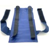 Extra Large Long-Lasting Ice Pack for Back - The Largest