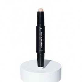 BLACKMONSTER 2in1 Dark Circle Cover Day & Night / BLACKMONSTER 2in1 다크서클 커버 데이&나이트