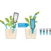 Scheurich Copa XL Plastic Water Reservoir, Colour: Copa XL, Transparent/Clear,
