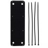 RoadPro Cab Step Mat RPCF6018 RV Landing Step Boot Brush