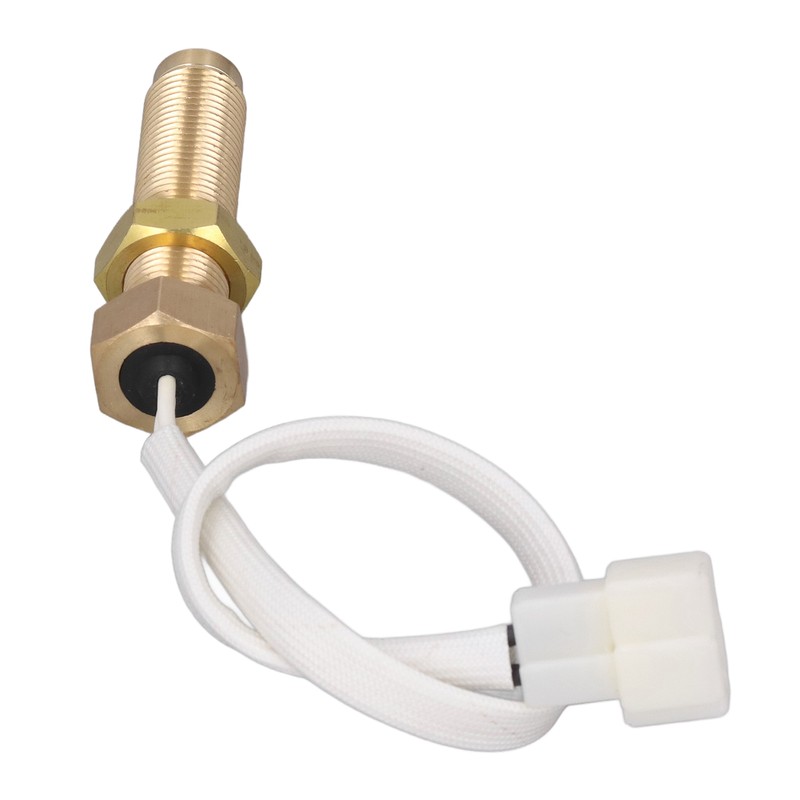 RPM Sensor Universal Tacho Sender for Non Logo Tachometer Replacement