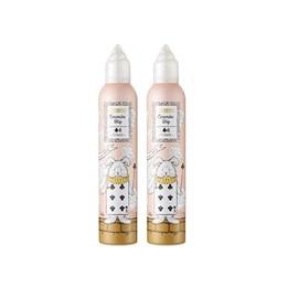 Demi Wavo Joucara Cara Make Whip 6 / 300g x 2 Packs
