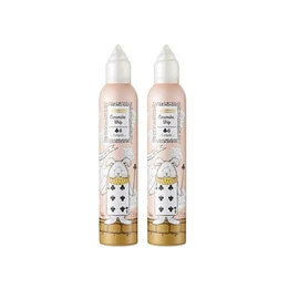 Demi Wavo Joucara Cara Make Whip 6 / 300g x 2 Packs