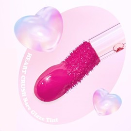 HOLIKAHOLIKA HEART CRUSH BARE GLAZE TNIN #01 AMORIST
