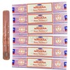 Satya Nag Champa Nirvana Incense Sticks | x6 pack |