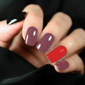 Karma Naturals Halal  Nail Polish - Sufia