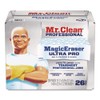 P&G Professional 17406 Magic Eraser Ultra Pro Multi-Purpose Cleaner (26/CT)