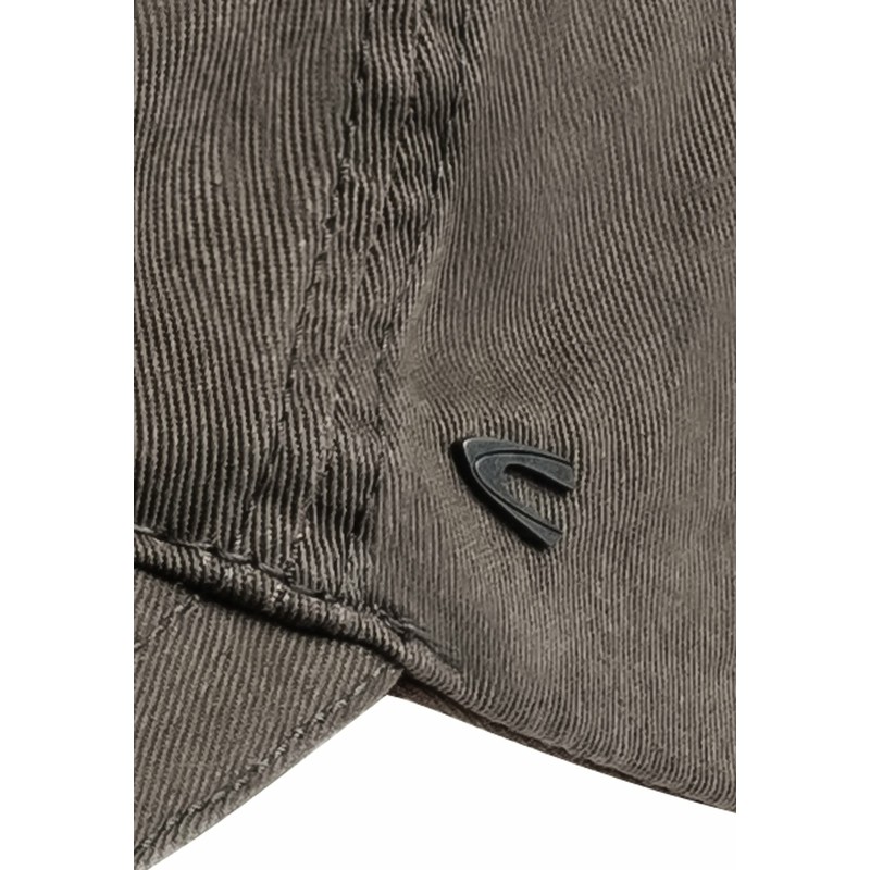 camel active Men's Baseball Cap (9c09) - Beige (Taupe 35),