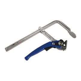 Wilton LC4, 4" Lever Clamp (86800)