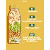 Fructis Sua H.Food 350 ml Banan