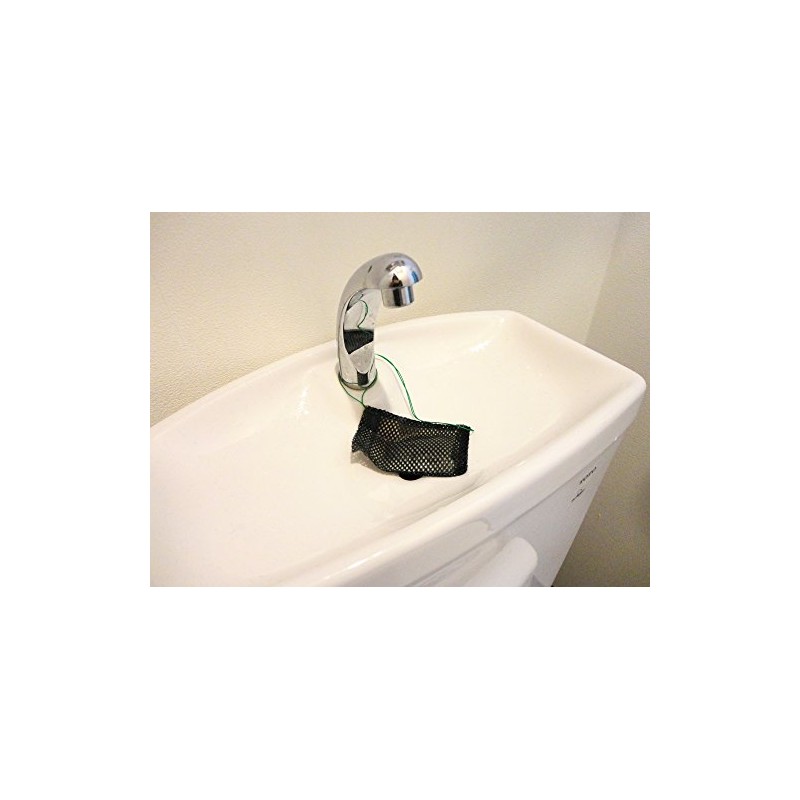 Icy Industries Iodide Clean Toilet Set of 1