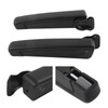 Adjustable Car Armrest for Automobiles Trucks, Pair Car Adjustable Seat