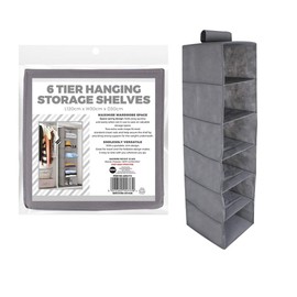 Hanging Storage Shelves