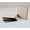 eSplanade DIY Coasters for DIY Activities Made from MDF -
