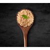 SavvyFare Microwaveable Whole Grain Brown Rice | 90-second Rice, 8.8oz