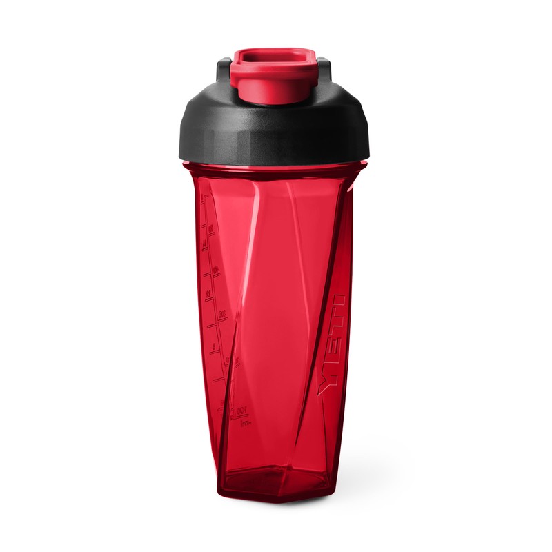 YETI Yonder 27 oz (737 ml) Leakproof Protein Shaker Bottle,