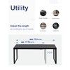 Nxconsu Cabinet Shelf Expandable Organizer Riser Rack for Kitchen Pantry