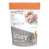 swiig Premium Daily Whey Protein Matrix Strawberry 2.2 lb –
