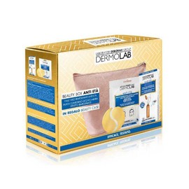 DEBORAH Dermo Lab Vials for Face, Anti Age, Patch, Eye Contour and Lips