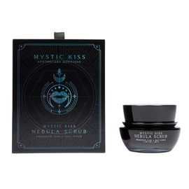 Nebula Face Wash Scrub I Gel Exfoliante Facial I Exfoliante Facial Con Microdermoabrasión I Exfoliante Facial Suave