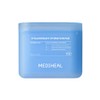 Mediheal Hyaluronic Acid Deep Moisturizing Derma Pad 2nd Generation, 1 Pack, 100 Pads / 메디힐 히알루론산 속보습 더마 패드 2세대, 1개, 100매입