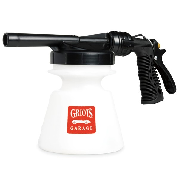 Griot's Garage 51140 Foaming Sprayer
