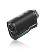 SILLAID Mini VM1 Golf Laser Distance Meter, 3-Point Distance Measure,