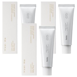 Huxley Hand Cream Blue Medina Tangerine, 30ml, 3 pcs / 헉슬리 핸드크림 블루 메디나 탠저린, 30ml, 3개