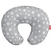 Pillow Cover for Infant Snug Fits Boppy Nursing Pillows, Breastfeeding