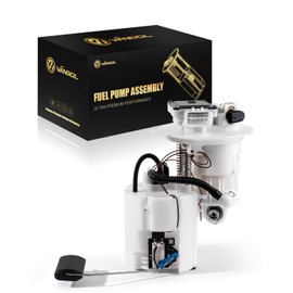 VANBOL Electric Fuel Pump Module Assembly Compatible with 2015-2019 Hyundai Sonata 2016-2020 Kia Optima L4 1.6L 2.0L 2.4L Kia Cadenza V6 3.3L Replace 31110-D5500 31110-C2500 E9389M VANBOL0164