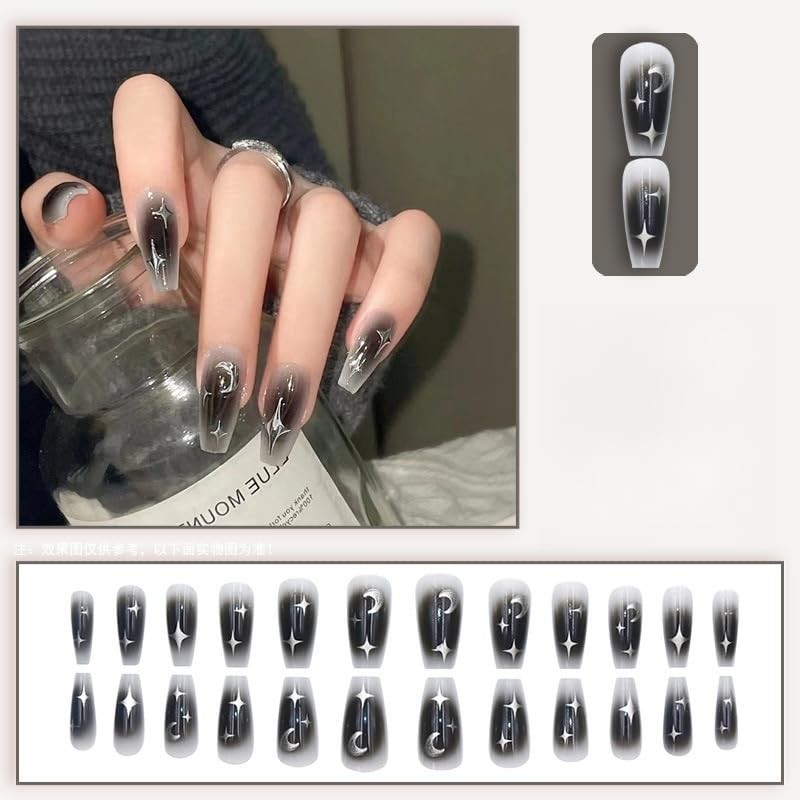 Handmade Nail Tip, 3D, Korea, Popular, Autumn, Winter, 3D Nail