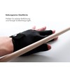 BILMAG Billiard Accessories OSC Glove, Left Hand, S/M & L/XL