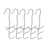 Smoking Hooks Meat Hooks Fish Hooks Smokehouse Grill Triple 20