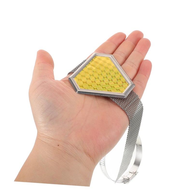 CHILDWEET Car Anti-static Grounding Strap for Vehicles Static Discharge Easy