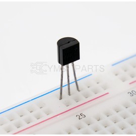 YMS PARTS YX8122T LED Driver (20 Pieces)