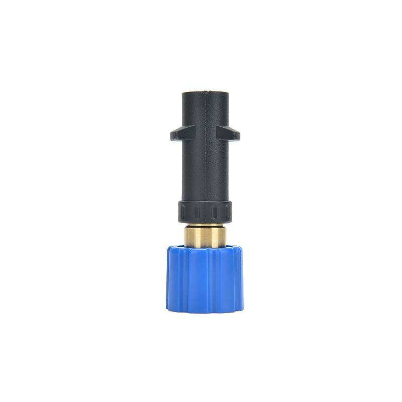 MJJC Foam Cannon Connector (Compatible with S and Pro Since