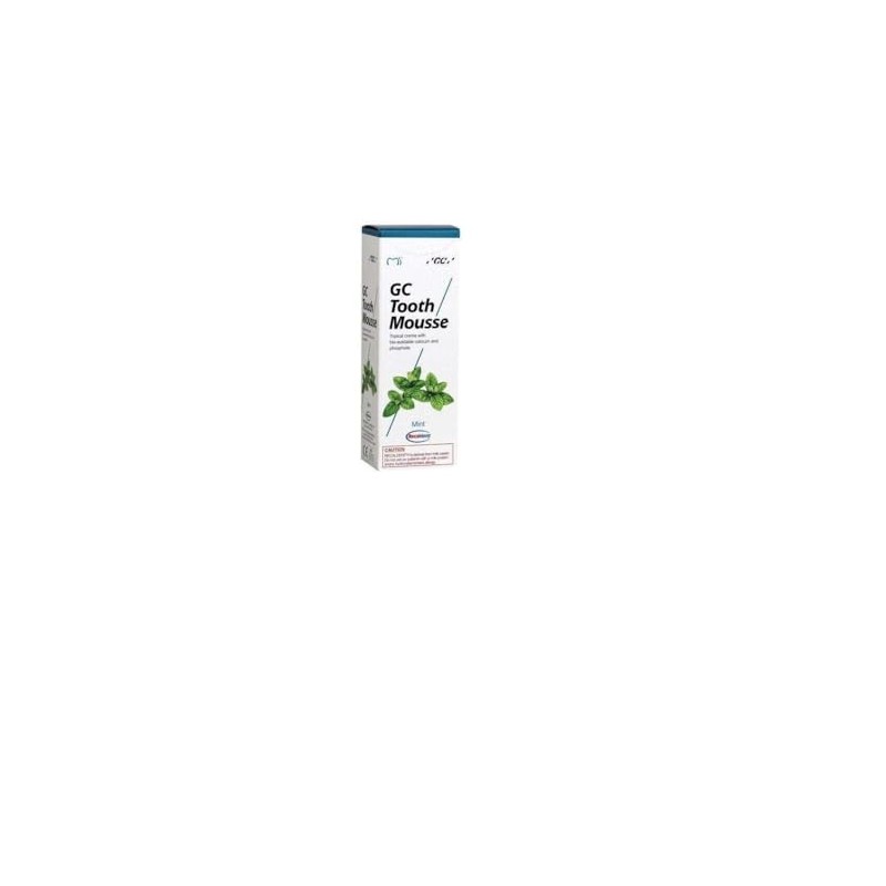 MI PASTE MENTA 40GR