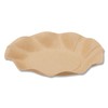 HEIKO Paper Plates Craft Sunplate, 7.1 inches (18 cm), 25