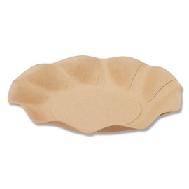 HEIKO Paper Plates Craft Sunplate, 7.1 inches (18 cm), 25 Sheets
