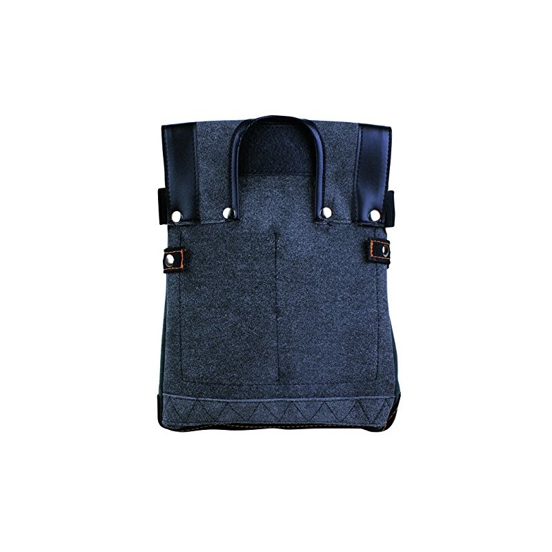 Owl Club Legend Plus Hybrid Black HB-556K