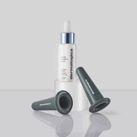 dermalogica Circular Hydration Serum 30ml Set (+Cupping) - [SET] Serum 30ml (+Cupping)