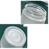 4 Pack Glass Jars 60g Small Glass Containers with Lids,