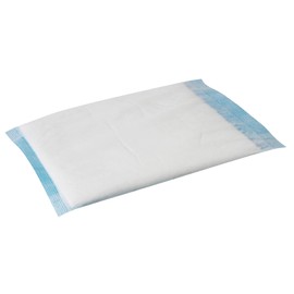 NOBASORB unsterile Saugkompresse, Größen:10cmx20cm - 25 Stück