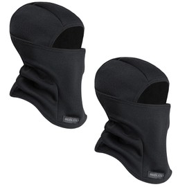 KOOLSOLY Kids Balaclava Face Mask, Winter Hat Face Warmer for Cold Weather Ski Mask for Boys Girls