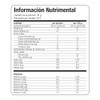 EVOLUTION, Protena de Suero de Leche, WP60, Whey Protein, 18