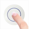 Blue Charm Beacons - Pressable Button iBeacon (BC-B2-MultiBeacon) with configurable