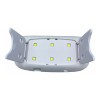 Sun Lámpara Uv Led Para Uñas Sun Mini Tornasol Manicure